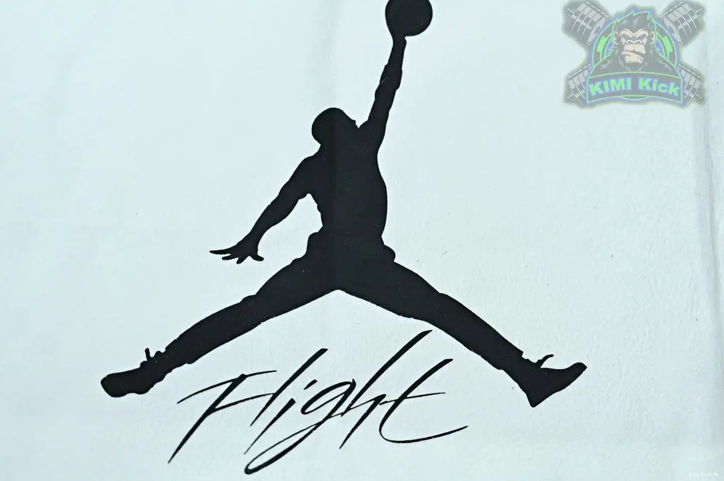 Air retro wheat Jordan Jordan Kimikick ginger 4 0706